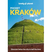 Pocket Krakow Lonely Planet